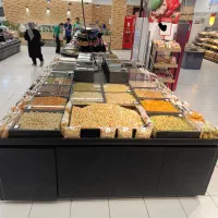 دکوراسیون خشکبار