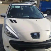 207پانا در حد خشک|خودرو سواری و وانت|کرمانشاه, |دیوار