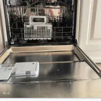 ماشین ظرفشویی