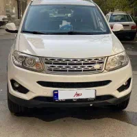 تیگو ۵ ، مدل ۱۳۹۵