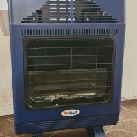 بخاری بدون دودکش ابسال مدل ۴۸۱