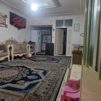 خانه  دربستی 60 متری