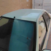 پارس مدل 89 تمیز|خودرو سواری و وانت|اهواز, زیتون کارمندی|دیوار
