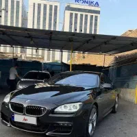 650i BMW|خودرو سواری و وانت|تهران, پونک|دیوار