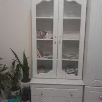 کمد دخترانه سیسمونی