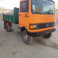 خاور کمپرسی 608مدل87|خودرو سنگین|بندرعباس, |دیوار