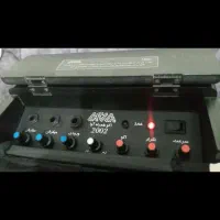 اکو همراه و میکروفن باکیفیت|پخش‌کننده همراه|اسلام‌شهر, شهرک محمدیه|دیوار