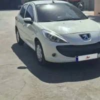پژو ۲۰۷