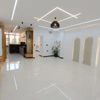 ۷۵ متر*دو خواب*طبقه ۱*پارکینگ سندی*اندیشه فاز ۱|فروش آپارتمان|اندیشه, شهرک المهدی|دیوار
