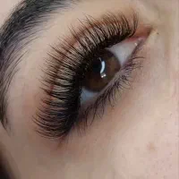 لیفت و لمینت ابرو و مژه کاشت مژه