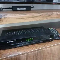 گیرنده دیجیتال|صوتی و تصویری|همدان, |دیوار