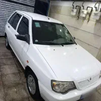 پراید111 مدل 94