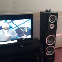 تلویزیون سنونی|تلویزیون و پروژکتور|اسلامشهر, شهرک سالور|دیوار