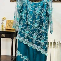 لباس مجلس مزون دوز