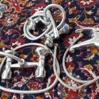 شیر آلات بهداشتی