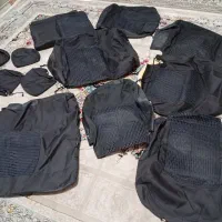 روکش صندلی ۲۰۶