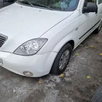 تیبا ۲ مدل ۹۷ نقد اقساط سند به نام خریدار|خودرو سواری و وانت|تهران, عبدلآباد|دیوار