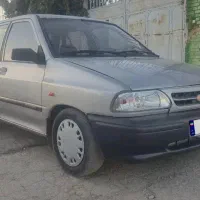 پراید۹۰sx|خودرو سواری و وانت|دهاقان, |دیوار