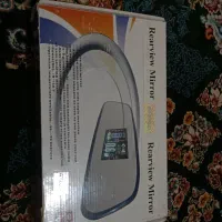 یک عدد مانیتور اینه ای|قطعات یدکی و لوازم جانبی|مسجد سلیمان, |دیوار