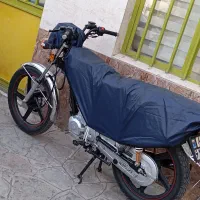 موتور عرشیا 200cc مدل 1403 در حد نو