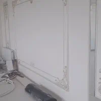 نقاشی وپتینه کاری