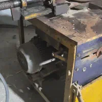 دستگاه خم کن لوله|ابزارآلات|اسلامشهر, شهرک صنعتی چیچکلو|دیوار