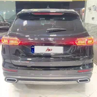 تیگو ۸ پرو مکس le|خودرو سواری و وانت|تبریز, |دیوار