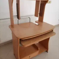 میز کامپیوتر|میز تحریر و کامپیوتر|یزد, |دیوار