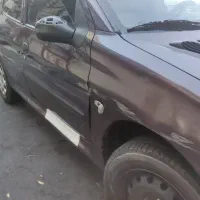 صافکاری سیار