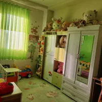 آپارتمان در سه راه زایشگاه،ابتدای بن بست اکبری|فروش آپارتمان|بجنورد, |دیوار