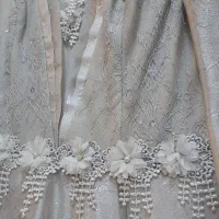 لباس مجلسی|لباس|میانه, |دیوار