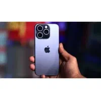 ایفون ۱۵ پرو معاوضه فقط با ۱۴ پرو
