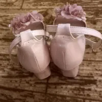 کفش مجلسی شیک ودخترانه سایز ۳۸و۳۹میخوره