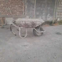 وسایل  ساختمانی