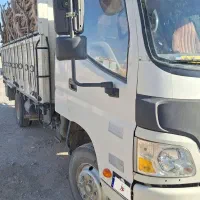 الوند ۸.۵مدل ۹۶|خودرو سنگین|ایثار, |دیوار