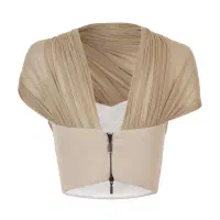 خیاط ماهر مزون دوز و کار دست زن ماهر