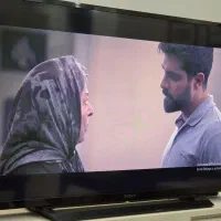 تلوزیون سونی ۴۰ اینچ|تلویزیون و پروژکتور|تهران, نیروی هوایی (پیروزی)|دیوار