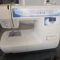 چرخ خیاطی کاچیران  مدل ژانینا ۳۳۳