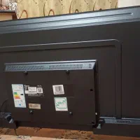 فروش تلویزیون 43 اسمارت نو اکبند|تلویزیون و پروژکتور|سنندج, |دیوار