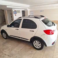 کوییک rs مدل ۱۴۰۳ بیرنگ نو|خودرو سواری و وانت|فردیس, فردیس|دیوار