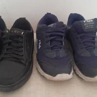 کفش سایز ۳۸|کیف، کفش، کمربند|کوهدشت, |دیوار