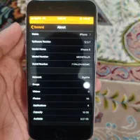 ایفون 6|موبایل|یزد, |دیوار