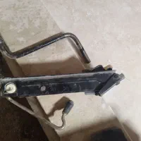 جک ماشین آلمانی دسته سرخود