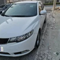 سراتو 2000 اتومات|خودرو سواری و وانت|بندر کنگان, |دیوار