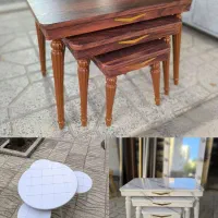 جلو مبلی شیک کد۱۱