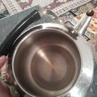 قوری|قوری، کتری، قهوه‌ساز دستی|اردبیل, |دیوار