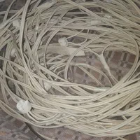 هالوژن سقف و ریسه چند رنگ با ریموت کنترول|ریسه و چراغ تزئینی|اراک, |دیوار