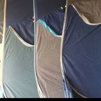 پشه بند و چادر مسافرتی|کوهنوردی و کمپینگ|سبزوار, زینبیه|دیوار