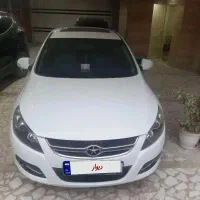 خودرو جک جی ۵ اتوماتیک مدل ۹۴