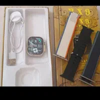 ساعت هوشمند